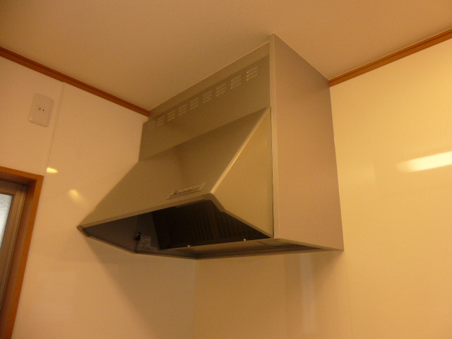 キッチン 写真10