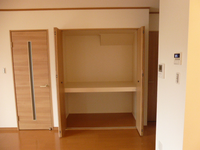 収納 写真12