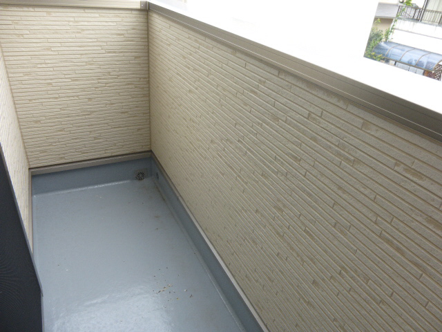 バルコニー・ベランダ 写真20