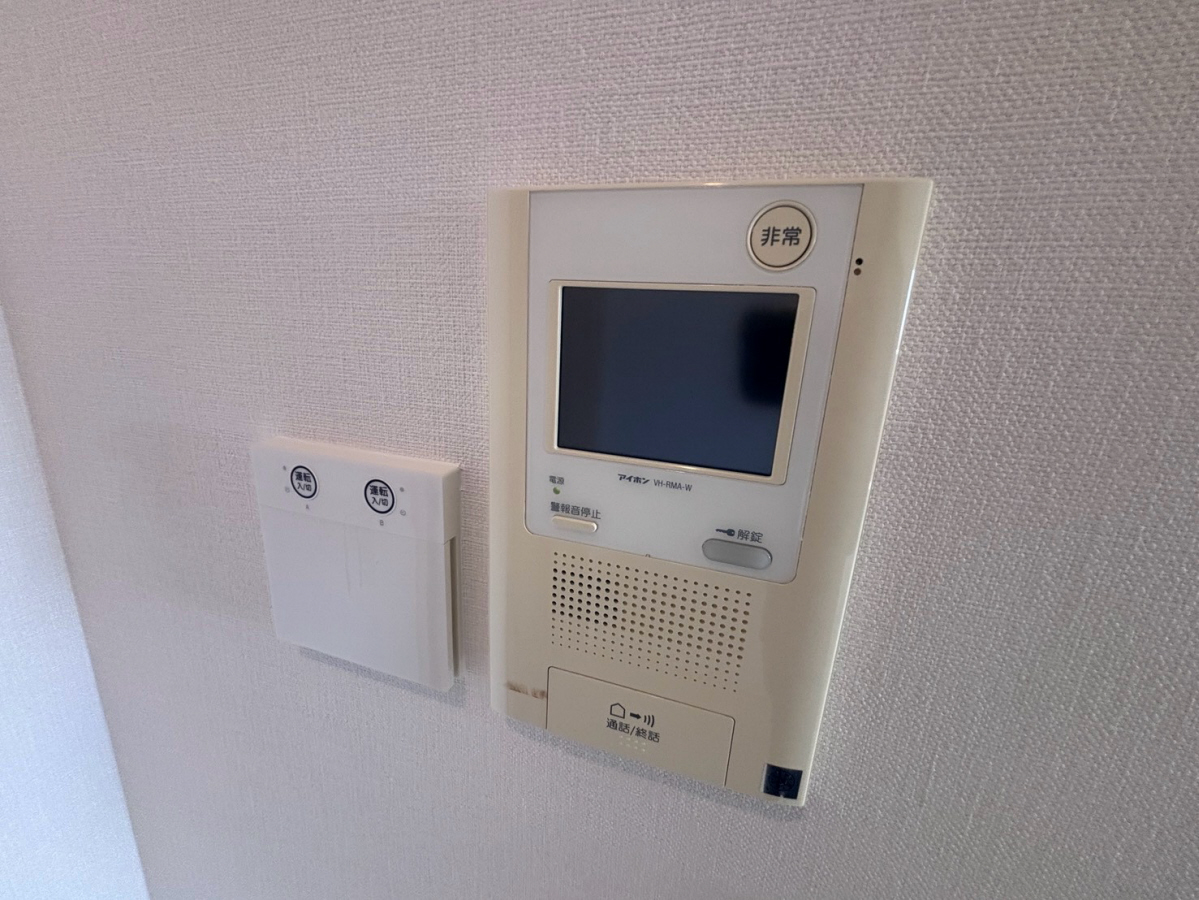 セキュリティ 写真13