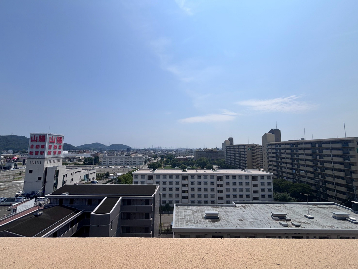 眺望 写真14