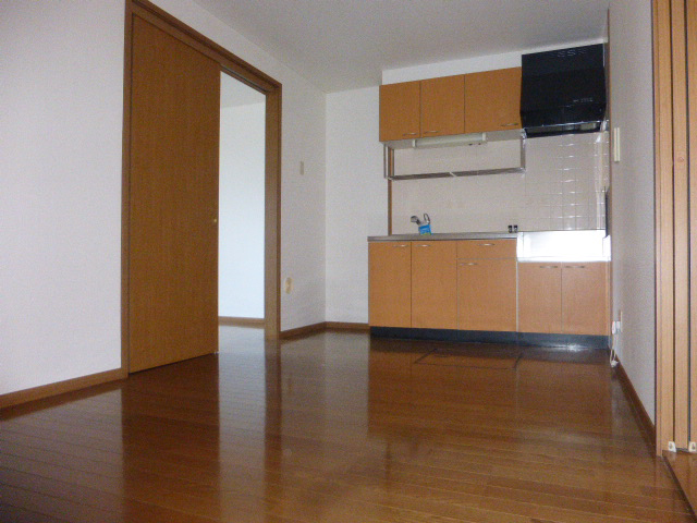 ダイニング 写真2