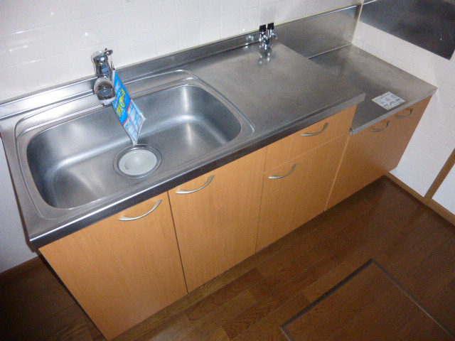 キッチン 写真3