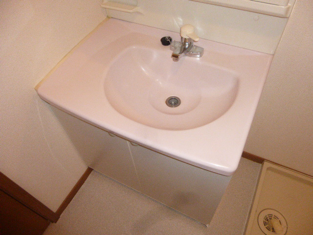 洗面所 写真6