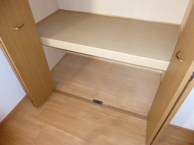 収納 写真8