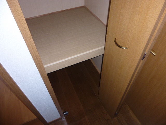収納 写真14