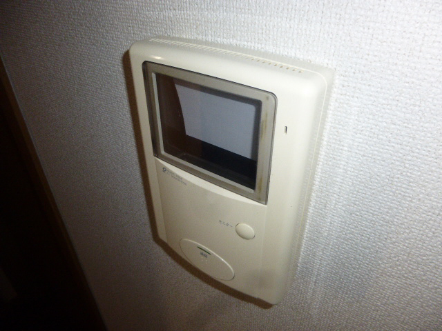 セキュリティ 写真15