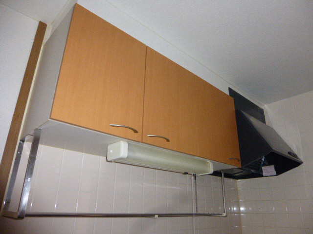 キッチン 写真16