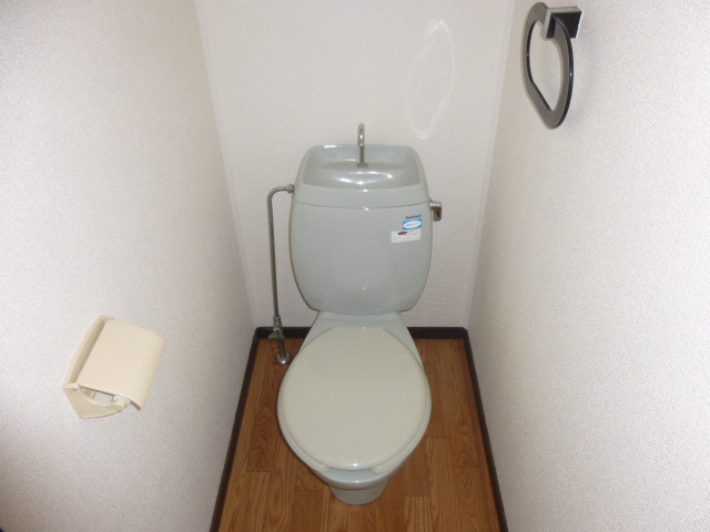 トイレ 写真4