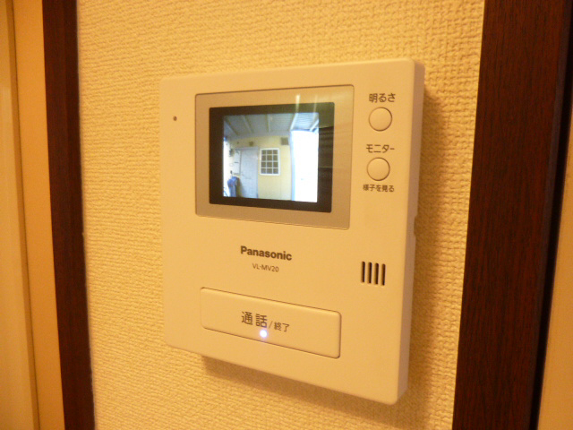 セキュリティ 写真12