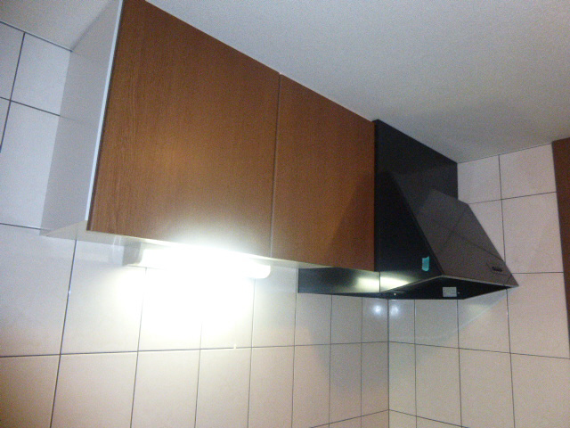 キッチン 写真10