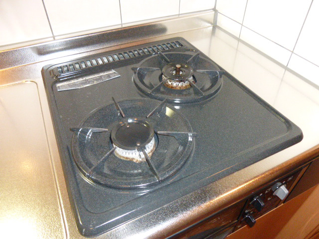 キッチン 写真17