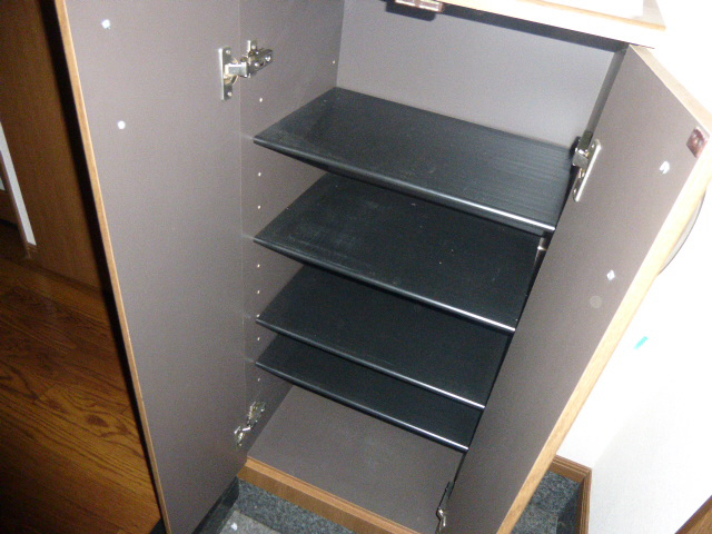 収納 写真18