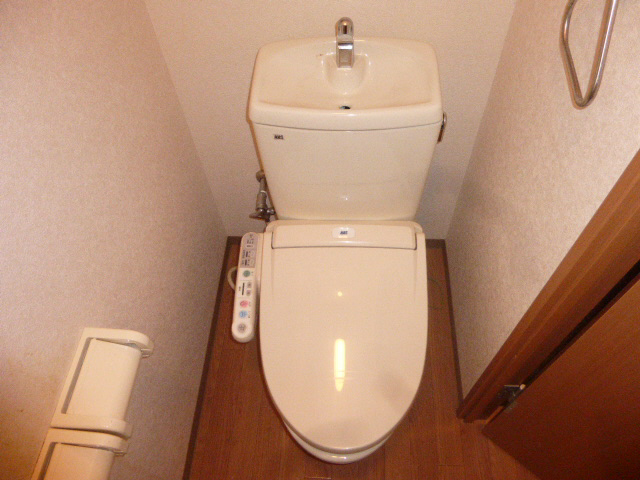トイレ 写真5