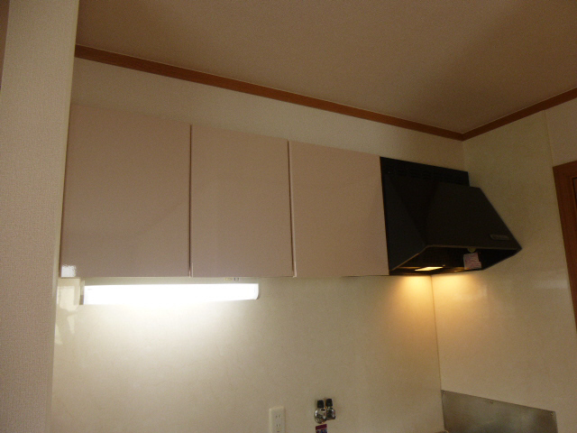 キッチン 写真12