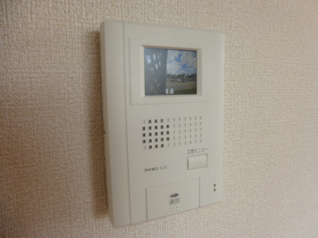 セキュリティ 写真14