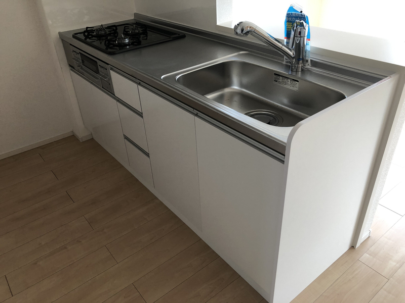 キッチン 写真3