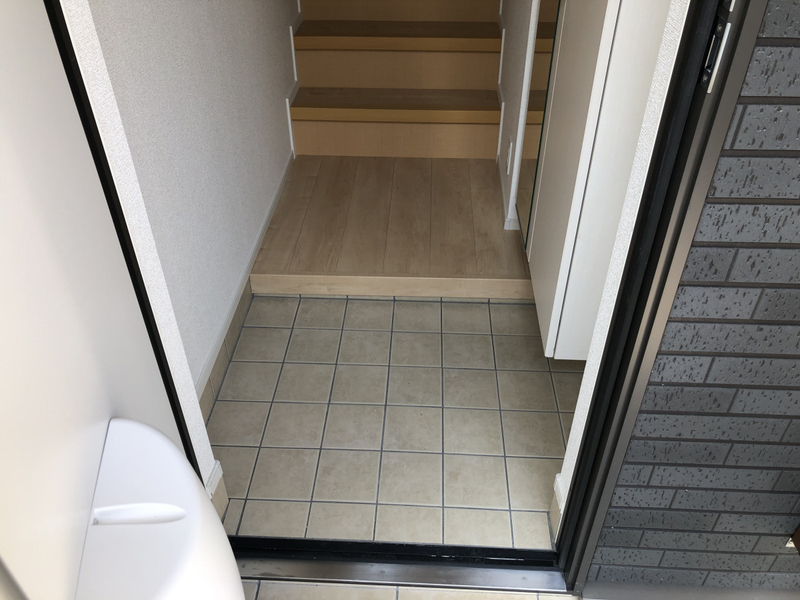 玄関 写真7