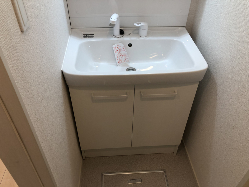 洗面所 写真6
