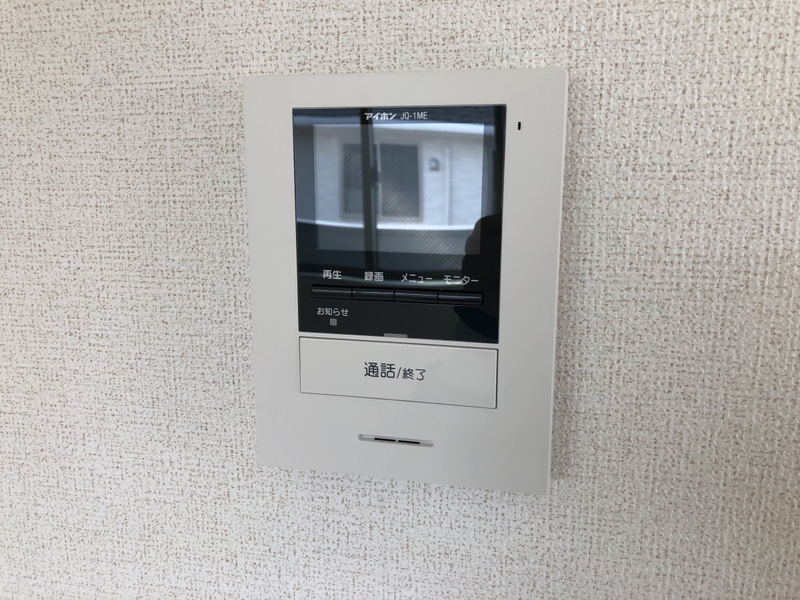 セキュリティ 写真10