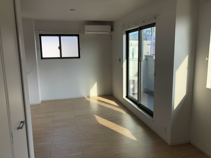 リビング 写真20