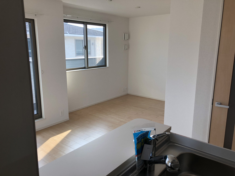 リビング 写真28