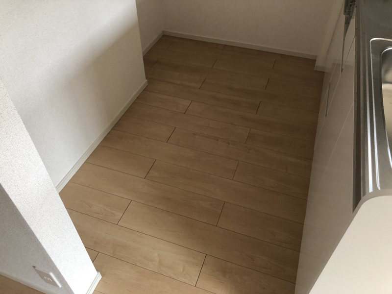 キッチン 写真29