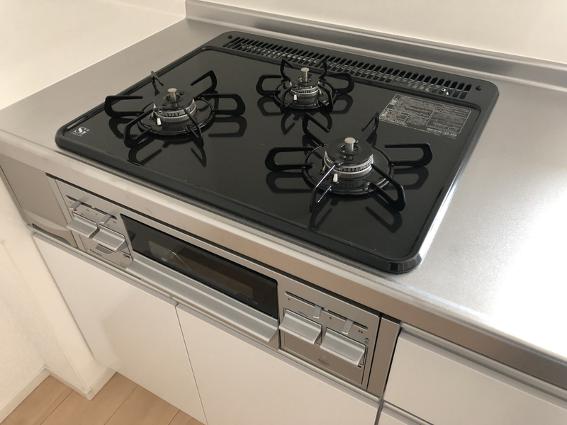 キッチン 写真31