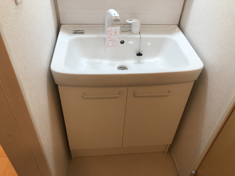洗面所 写真6