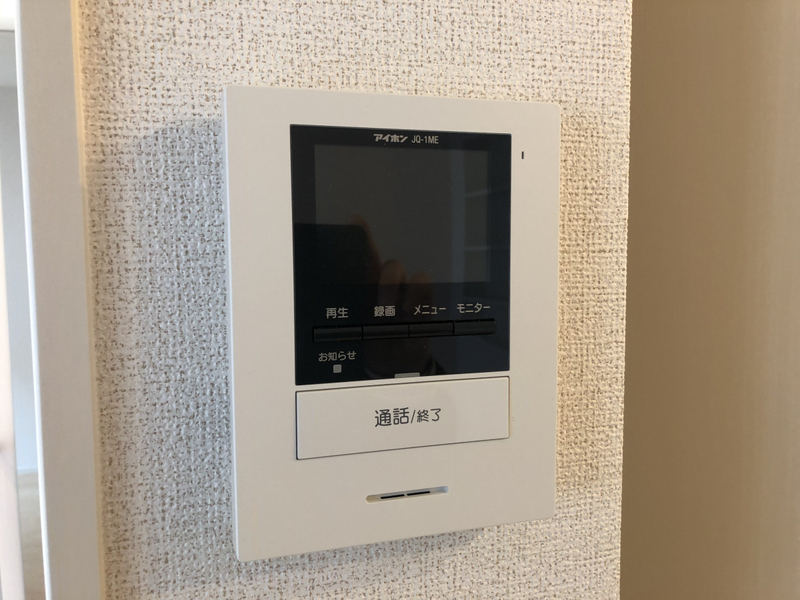 セキュリティ 写真10