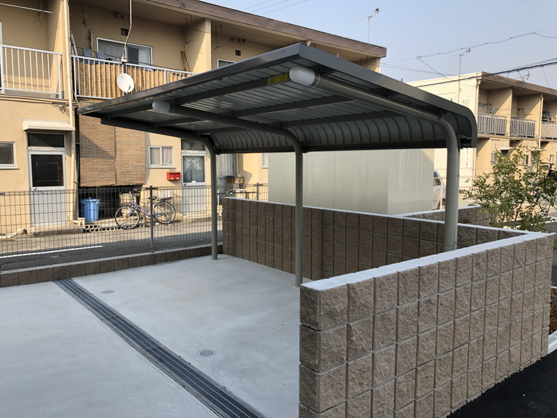 共用部 写真14