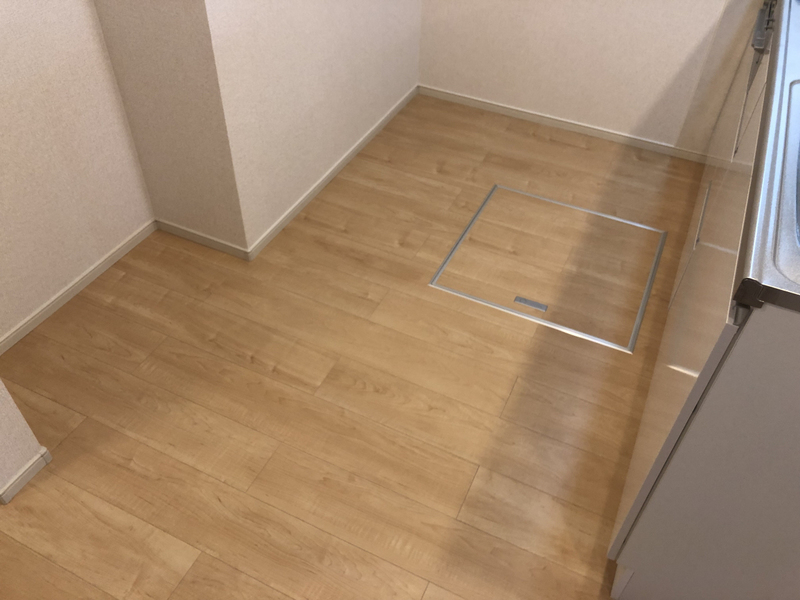 キッチン 写真19