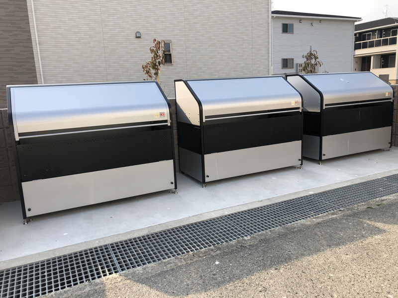 共用部 写真31