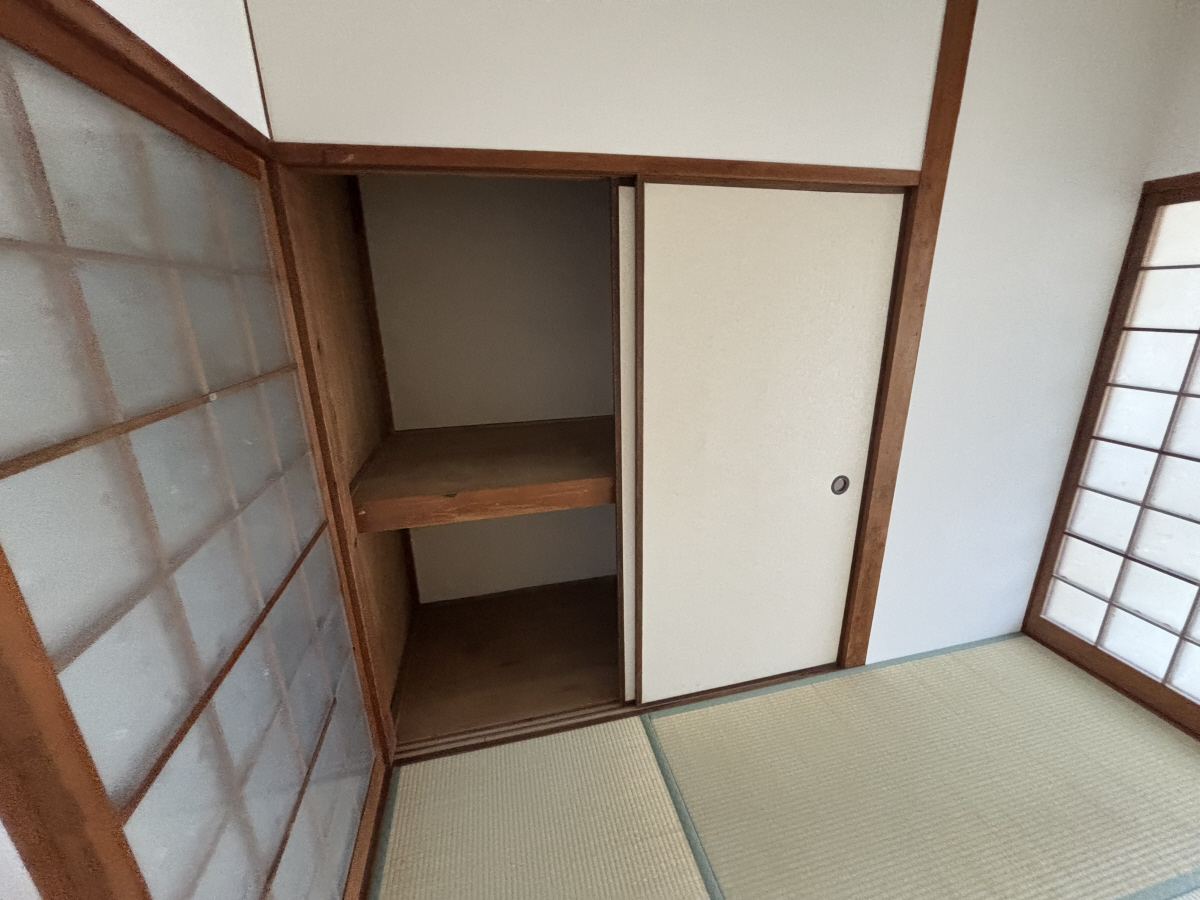 収納 写真8