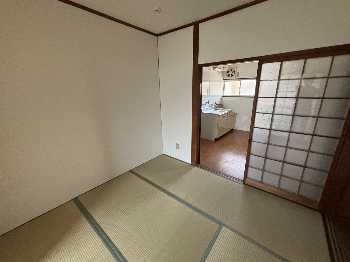 その他部屋・スペース 写真17