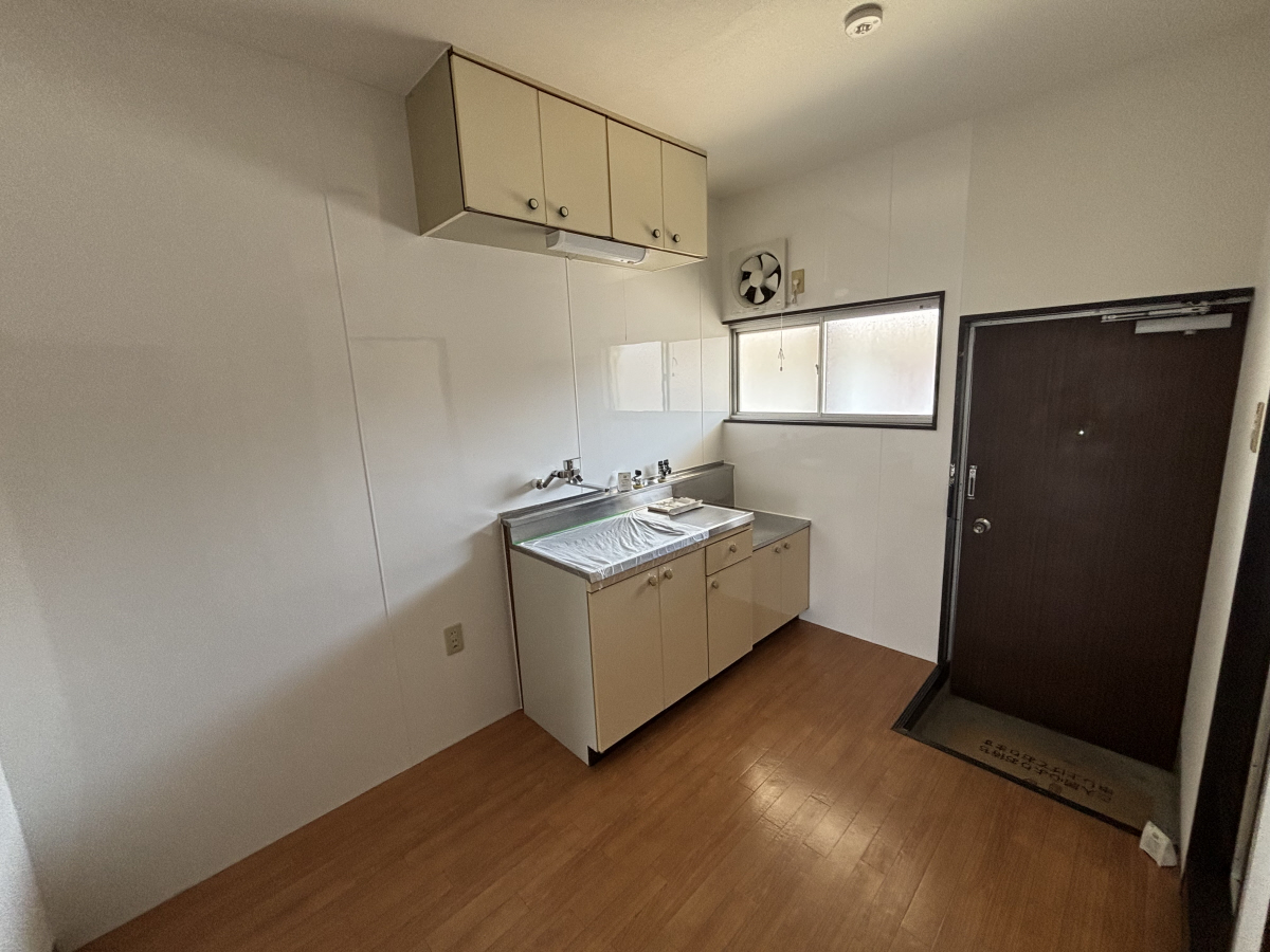 キッチン 写真18
