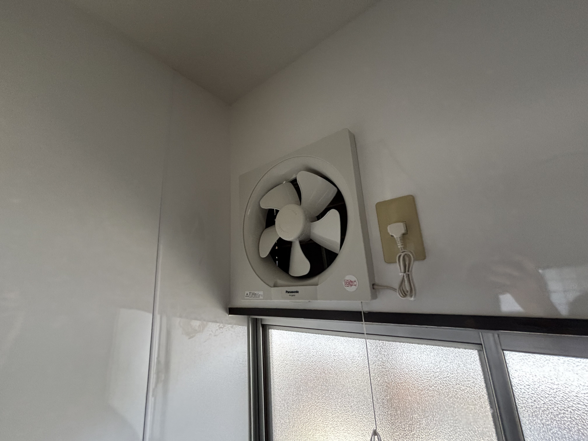 設備 写真20