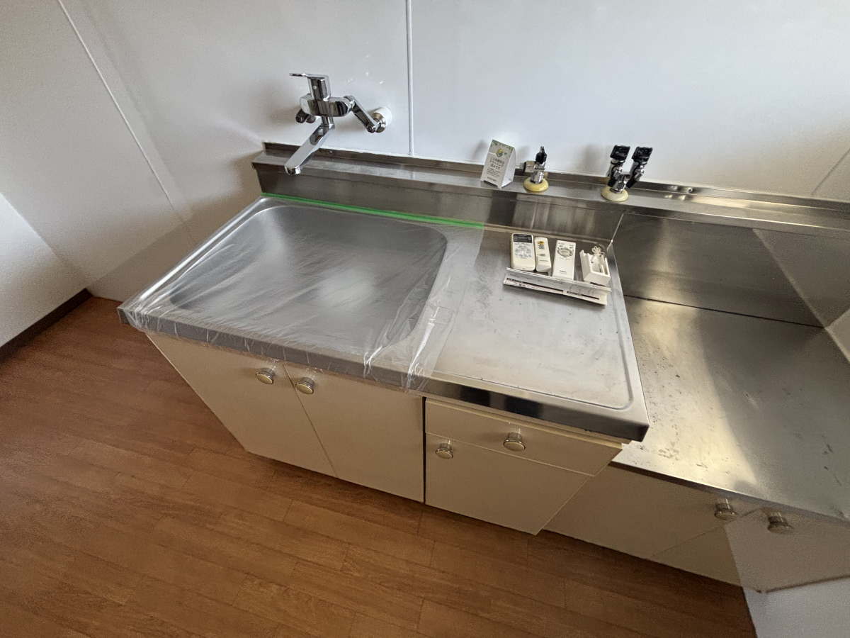 キッチン 写真29