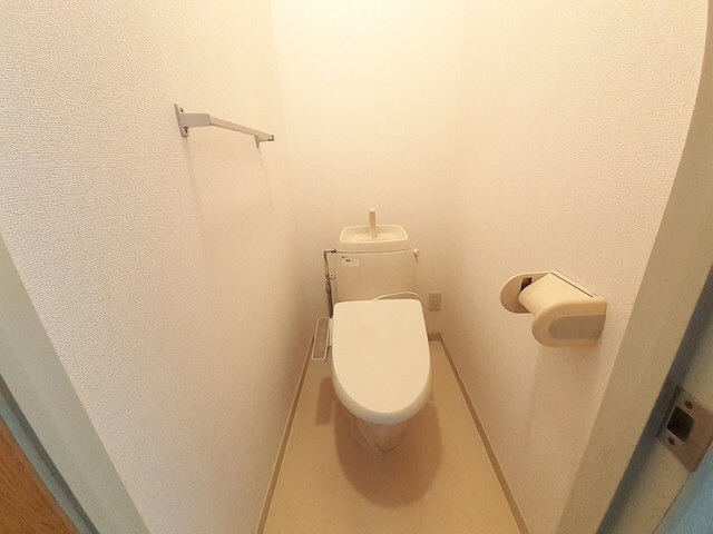 トイレ 写真6