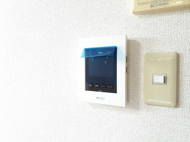 セキュリティ 写真11