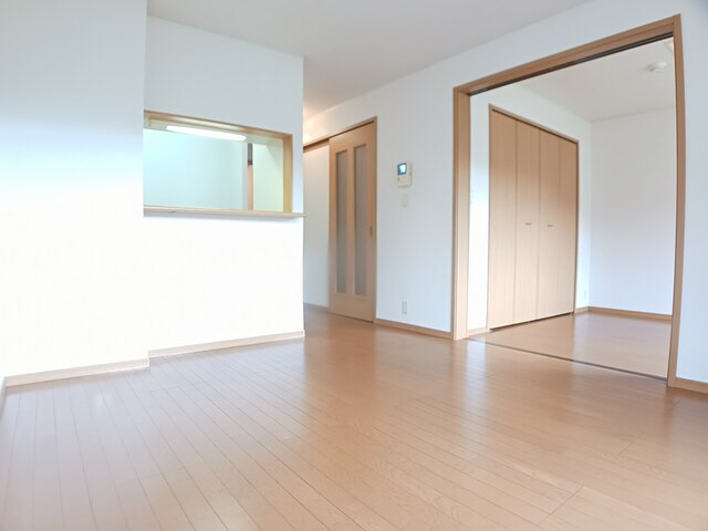 リビング 写真2