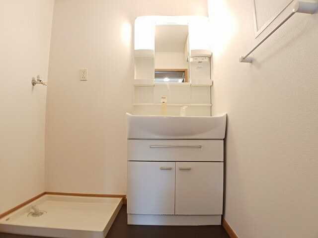 洗面所 写真6