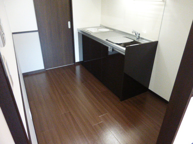 キッチン 写真14