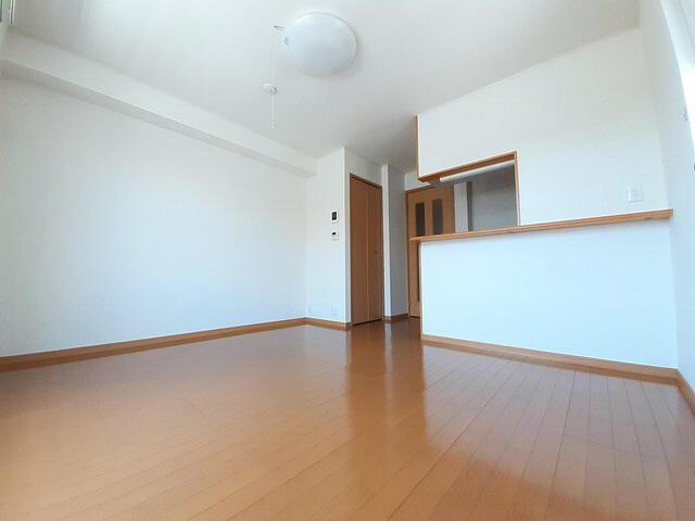 リビング 写真2