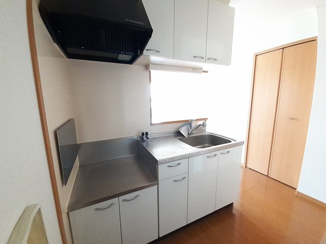 キッチン 写真3