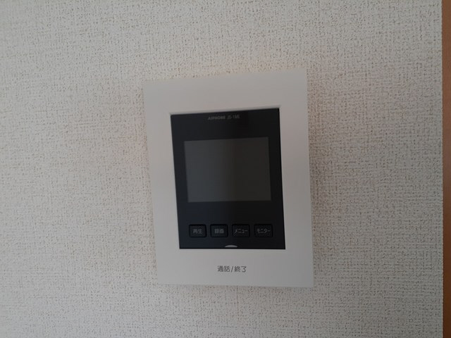 セキュリティ 写真12