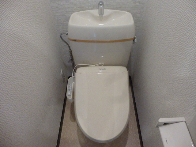 トイレ 写真5