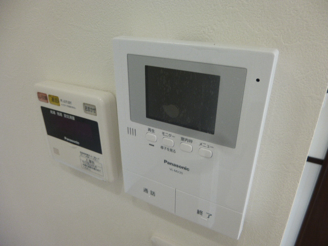 セキュリティ 写真19