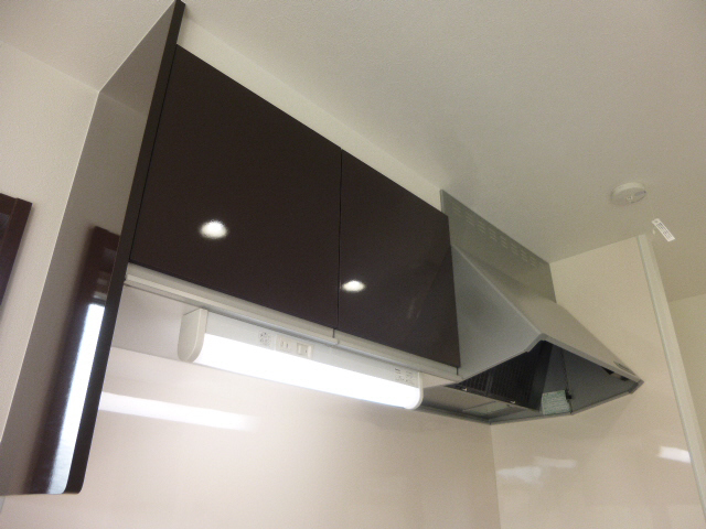 キッチン 写真16