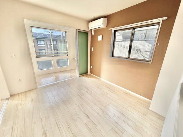 リビング 写真2